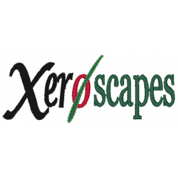 Xeroscapes project
